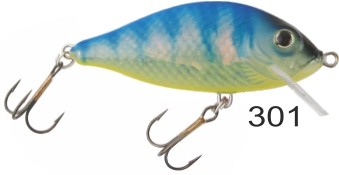 Crucian Floater