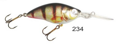 Crank Floater