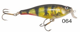 Shad Z Floater