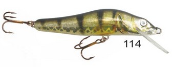 Minnow Floater